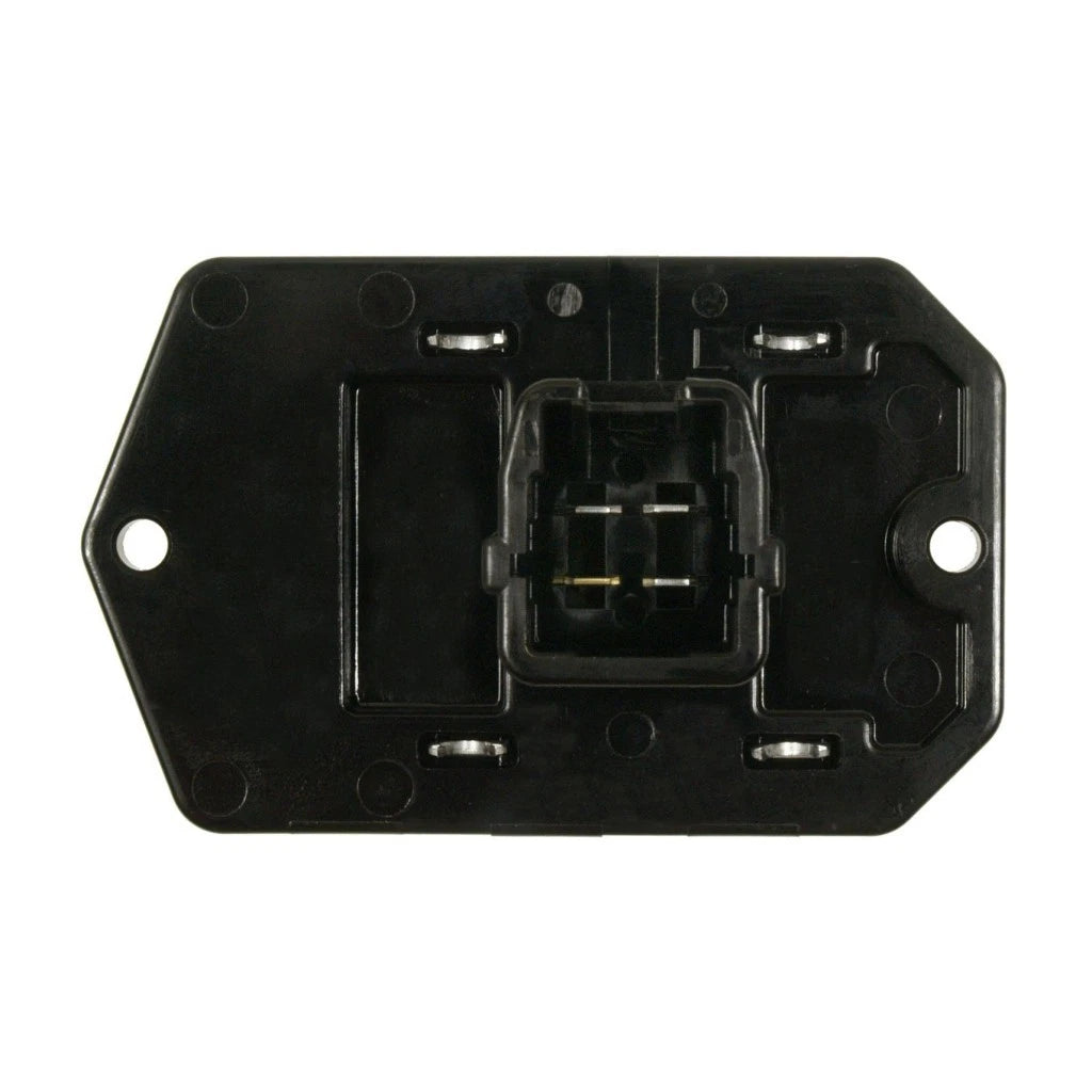 HVAC Blower Motor Resistor Female Connector for Subaru Legacy/Outback (2010–2019) ALX-PAU-SI-RU-697-CLA1