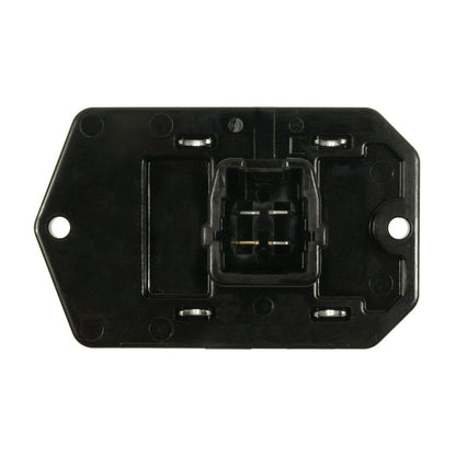 HVAC Blower Motor Resistor Female Connector for Subaru Legacy/Outback (2010–2019) ALX-PAU-SI-RU-697-CLA1