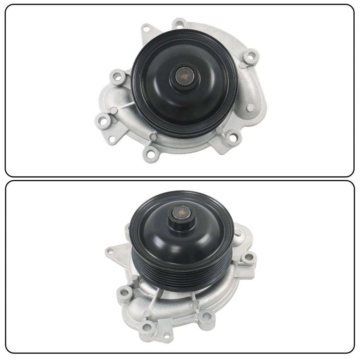 Water Pump for Jeep Sprinter 3500, Mercedes-Benz ML320 (2001–2006) 120-4400