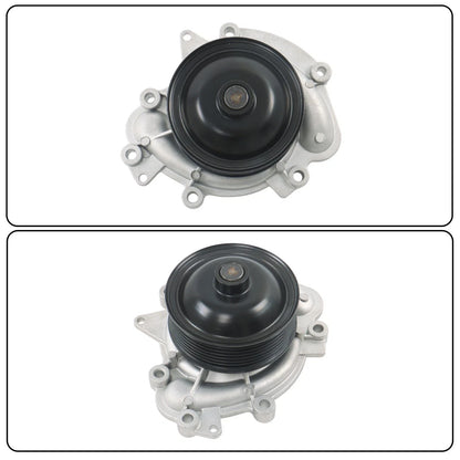 Water Pump for Jeep Sprinter 3500, Mercedes-Benz ML320 (2001–2006) 120-4400