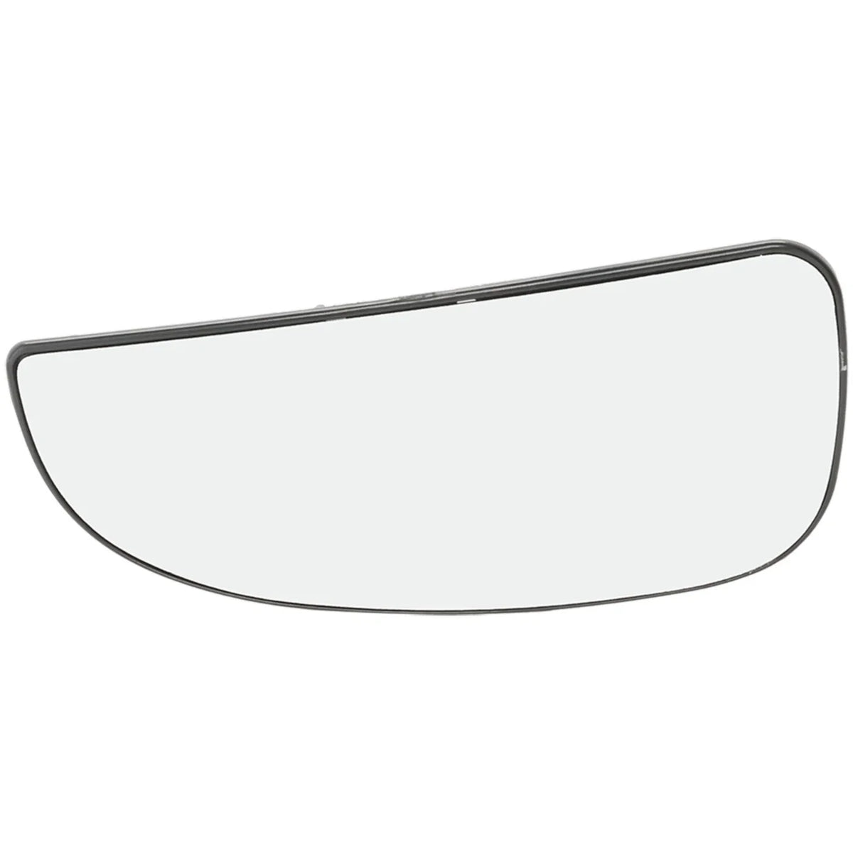 Driver Left Side Lower Heated Mirror Glass for ProMaster 3500