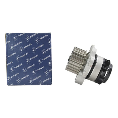 Pierburg Engine Water Pump for Audi A3 A4 TT VW Eos Golf R GTI Jetta Passat (2006–2016)