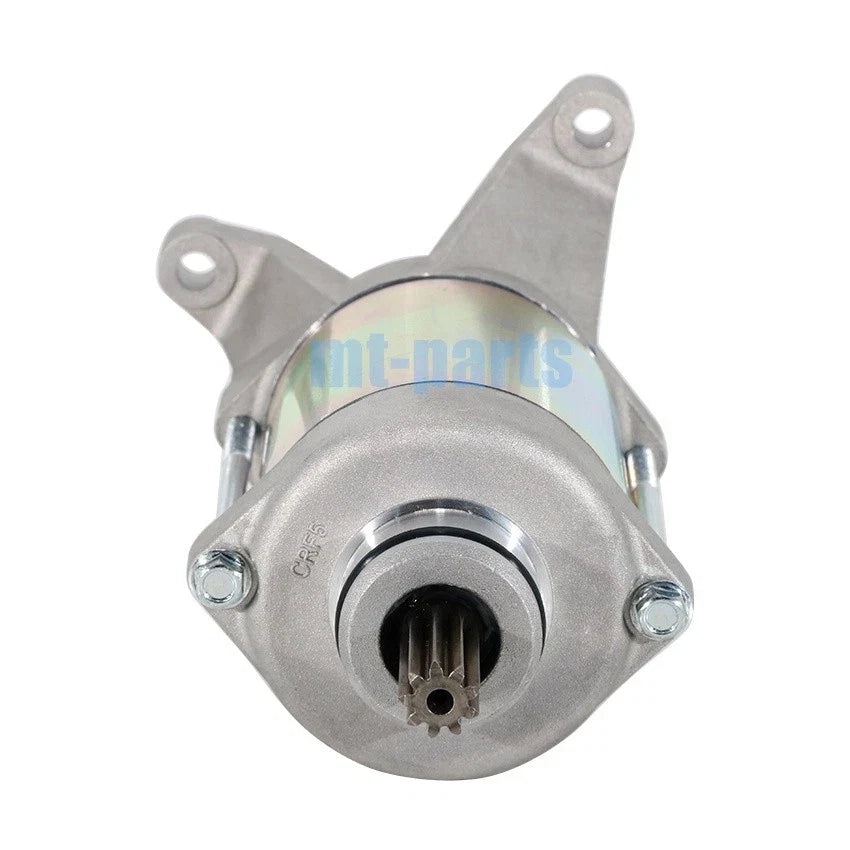 Starter Motor for QJMotor SVT650 (2024) 249016570000