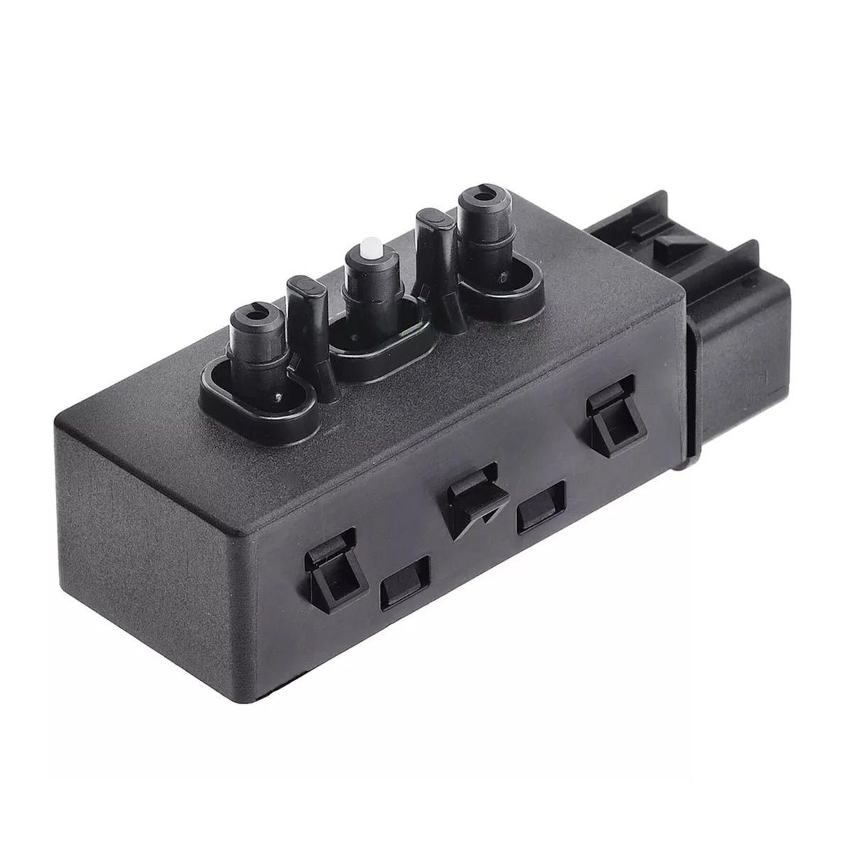 Front Left Power Seat Switch for GMC Sierra (2007–2014) 12451495