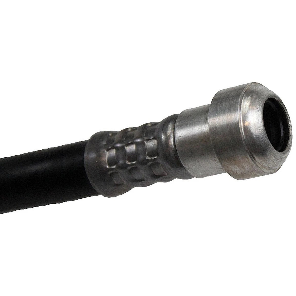 Dorman Automatic Transmission Oil Cooler Hose Assembly for Ford Fusion (2010–2012) - 624-642, AE5Z7R081A, BE5Z7R081A