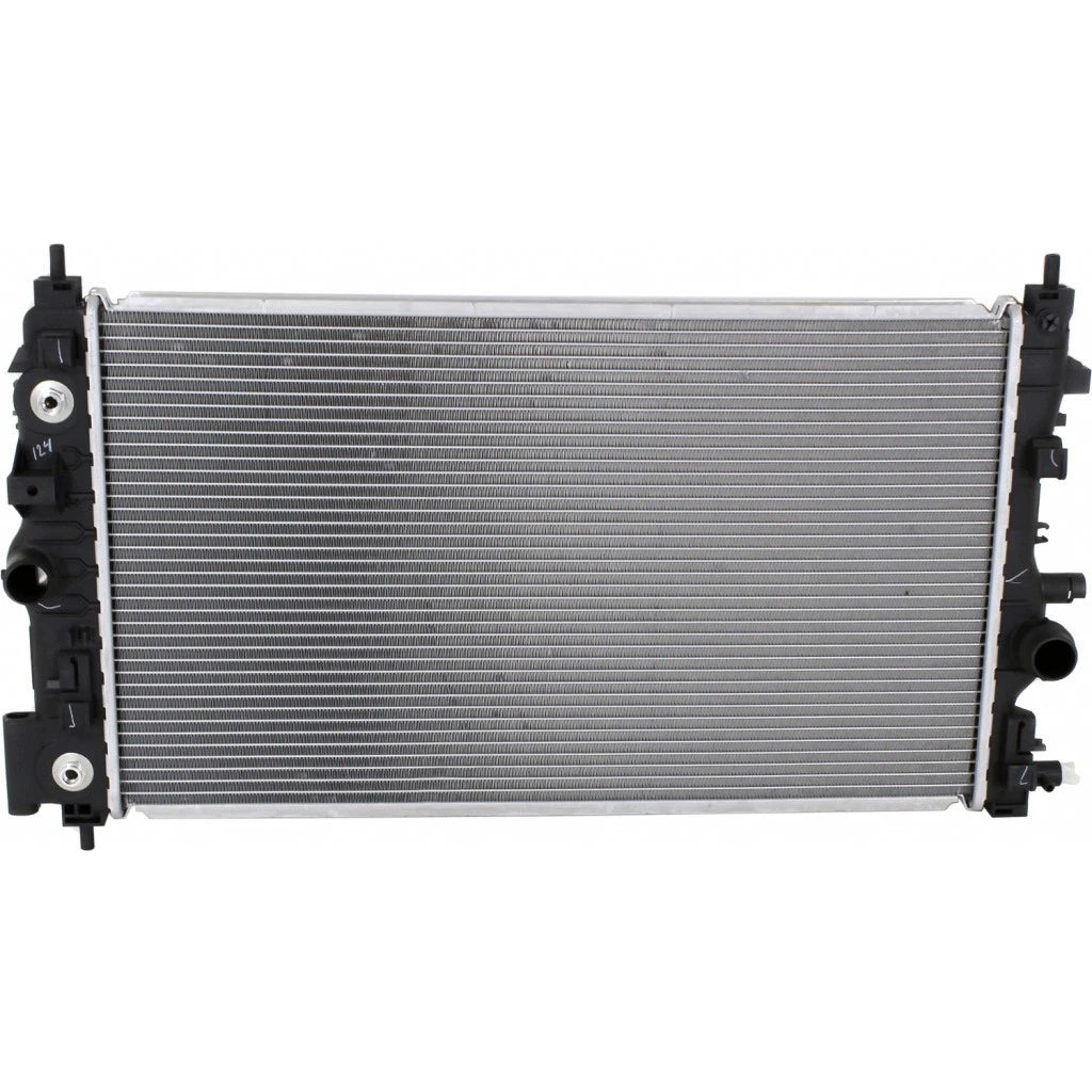 Radiator for Chevy Cruze (2011–2014) GM3010541, CLX-M0-USA-P13197-CL360A70