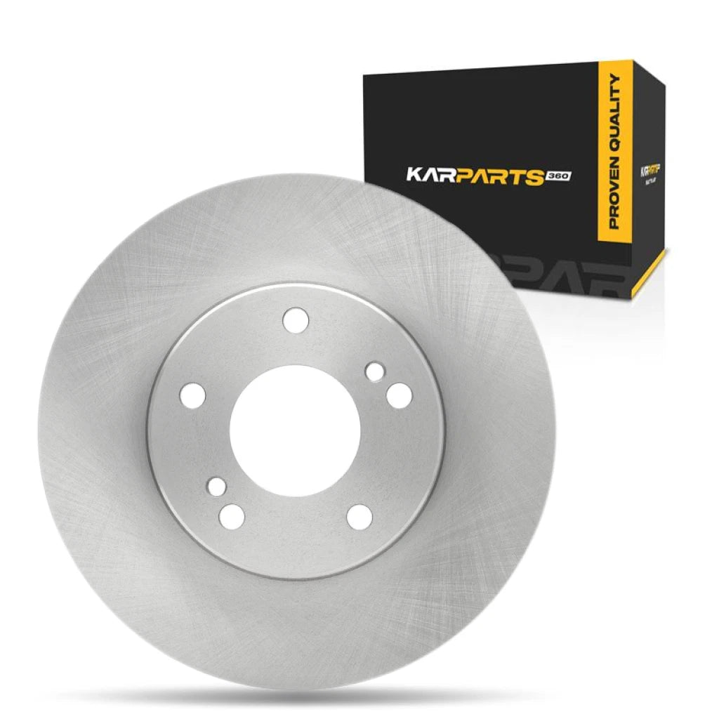 Disc Brake Rotor for Nissan Maxima (1990–1999) ALX-PAU-DF-600-67030-CLA1