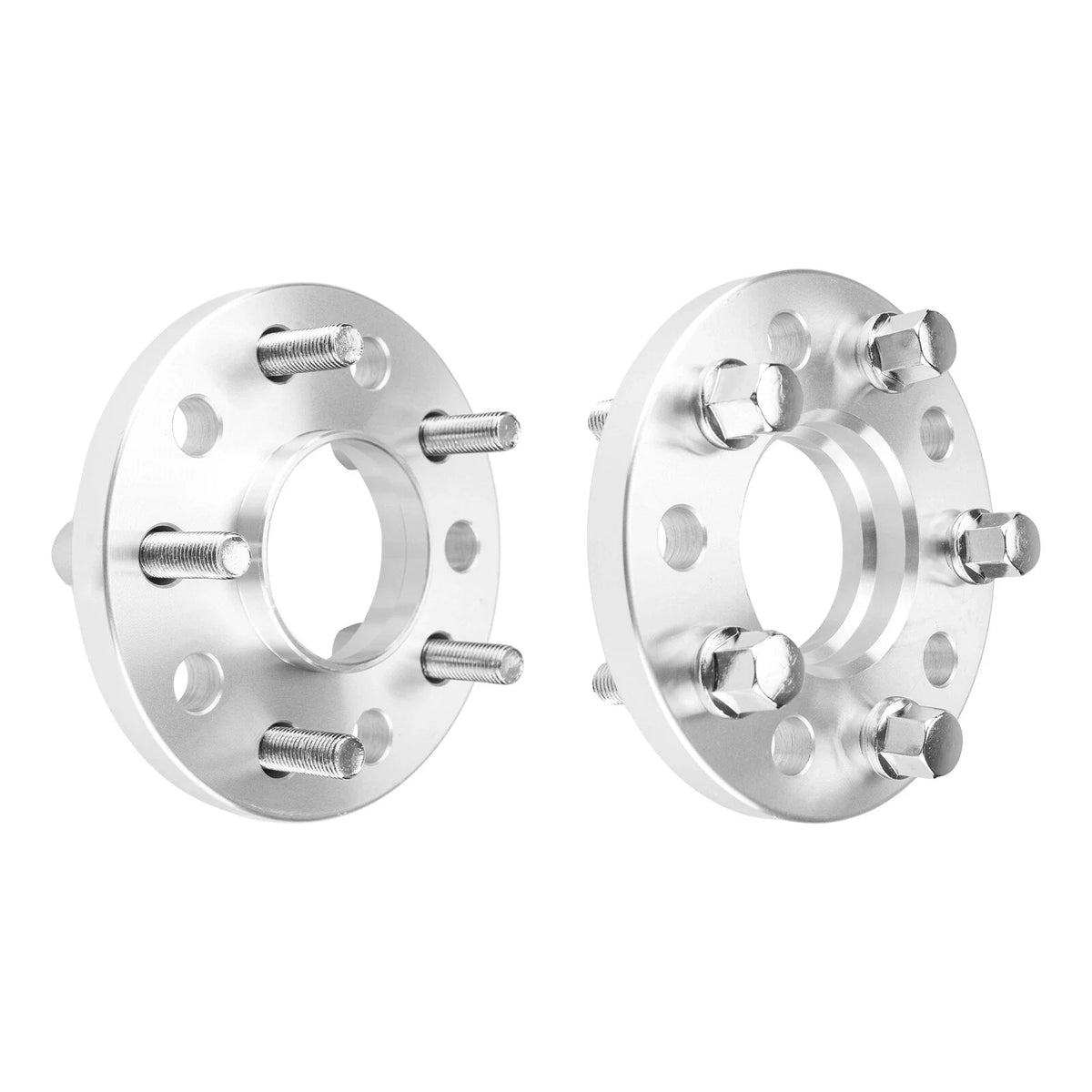 15mm & 20mm Wheel Spacers for Mercedes-Benz CLS550 (2007–2011)
