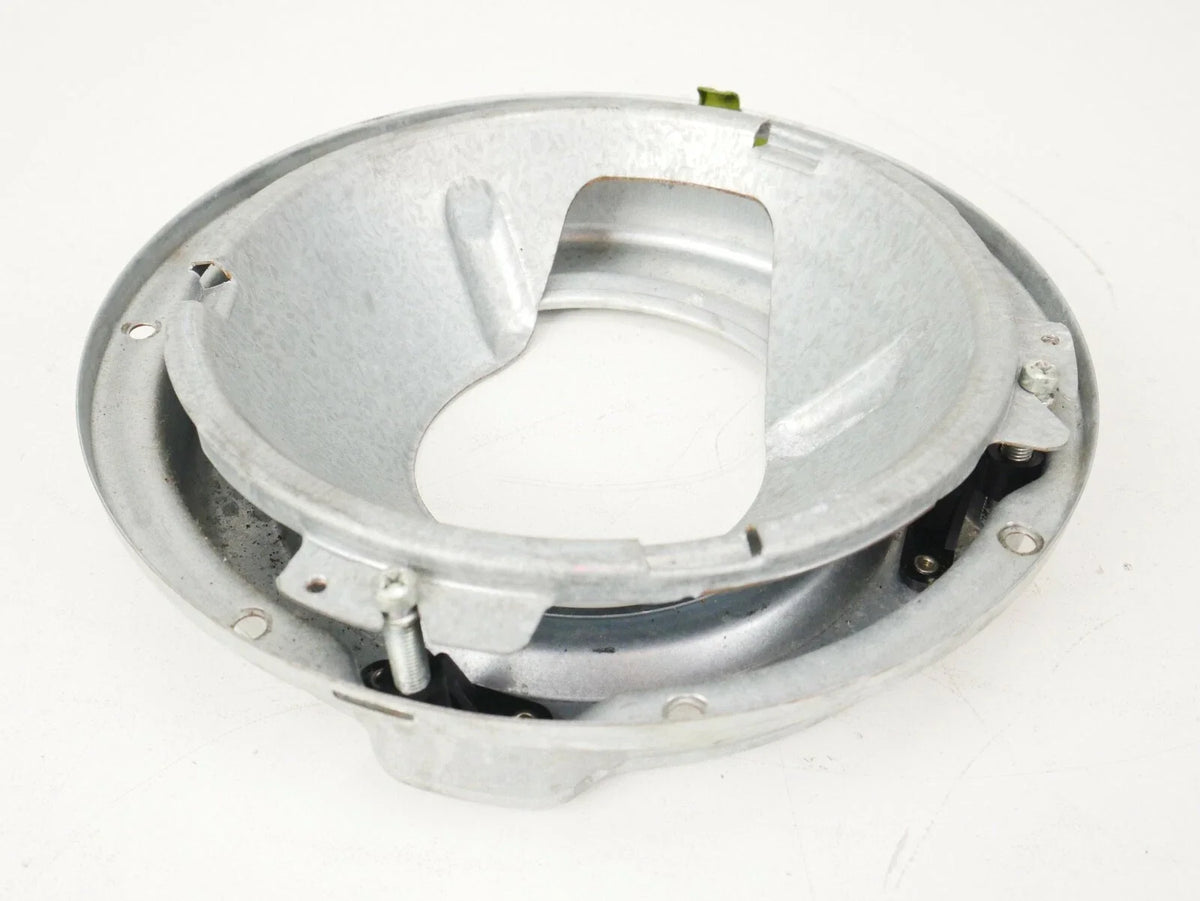 7" Headlight Bracket for Harley Davidson Touring (2009–2021)
