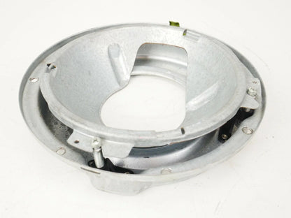 7" Headlight Bracket for Harley Davidson Touring (2009–2021)
