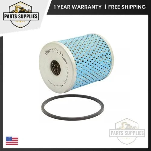 Fuel Filter for Massey Ferguson 35 50 65 85 88 TO35 3165 2675 (No Years)