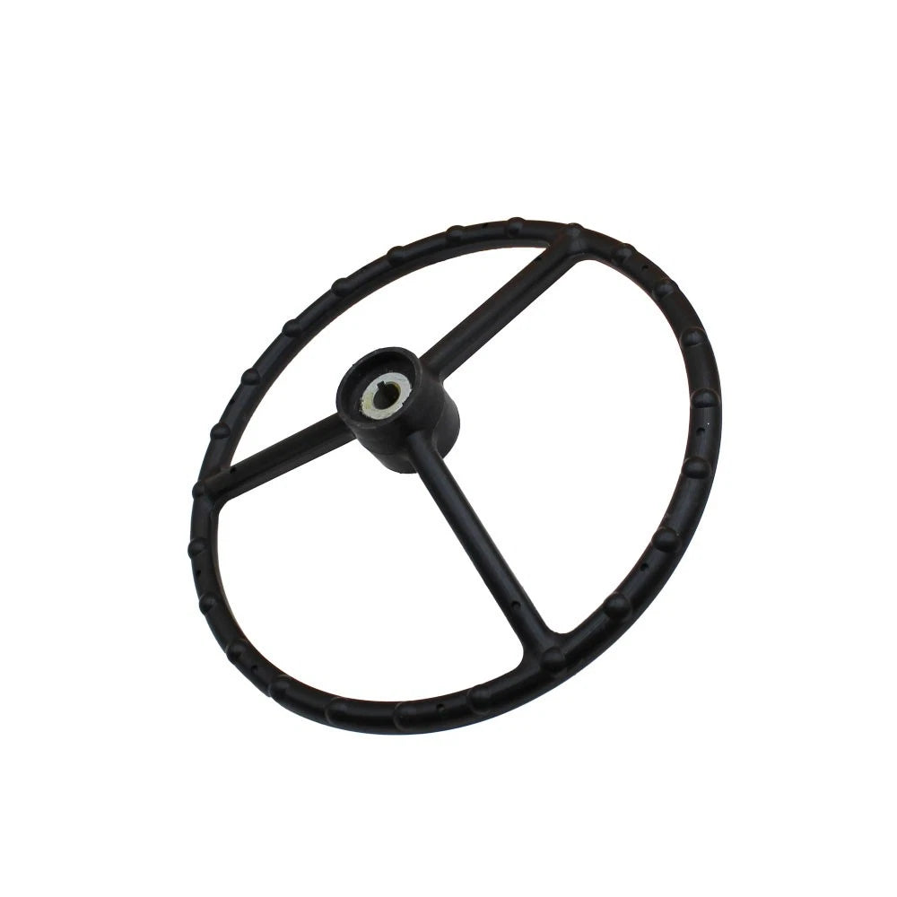 Steering Wheel for Kubota L1500 L175 L1800 L2000 L2201 L225 L285 L295 (15")