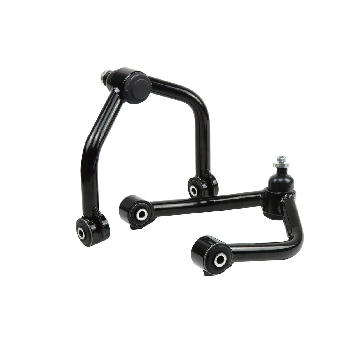 Set of 2 Lift Front Upper Control Arms for Nissan Titan Armada (2004–2020)