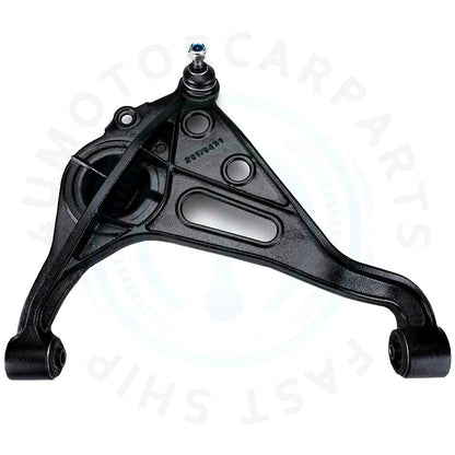 2X Front Lower Control Arm and Ball Joint for Chevrolet Tracker (1999–2004)