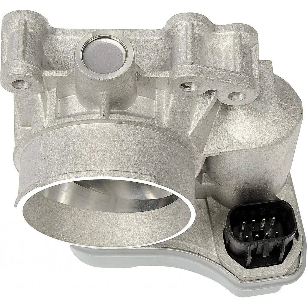 Throttle Body for Chevy Cobalt (2005–2006) ALX-PAU-RB-977-021-CL360A50