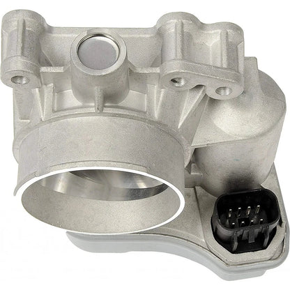 Throttle Body for Chevy Cobalt (2005–2006) ALX-PAU-RB-977-021-CL360A50
