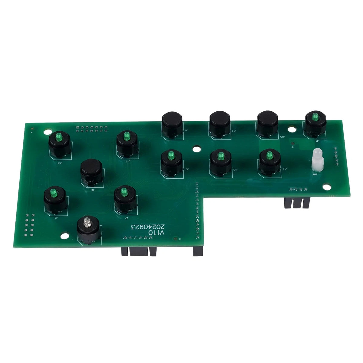 Platform Control Board for Genie Lift GS-3390 GS-4390 GS-3384 GS-2668 (2010–2023)