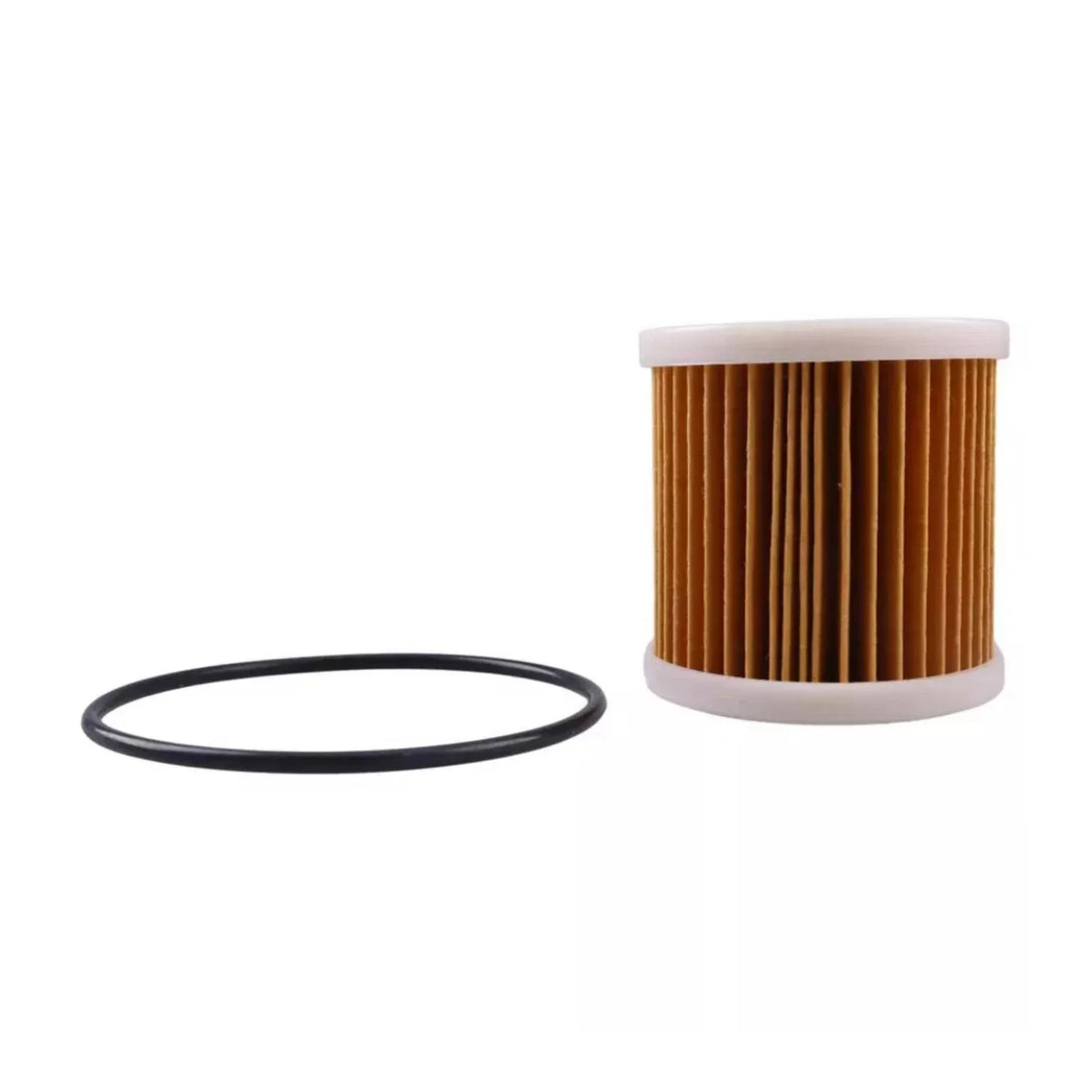 Fuel Filter Water Separator for Honda Yamaha Outboard Engine (90794-46911, 46871)