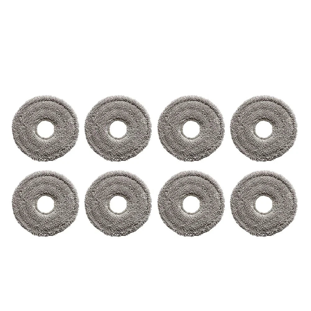 Mop Heads for Dreame L10s Ultra (GEN 3, MOVA Pro Ultra)