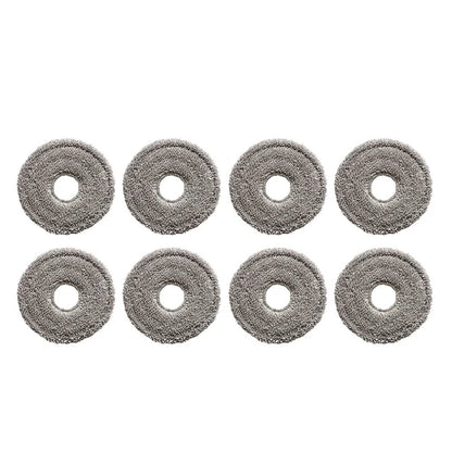 Mop Heads for Dreame L10s Ultra (GEN 3, MOVA Pro Ultra)