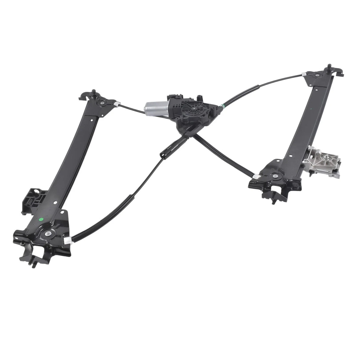 Power Window Regulator with Motor for Tesla Model S (2012–2021)