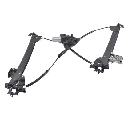 Power Window Regulator with Motor for Tesla Model S (2012–2021)