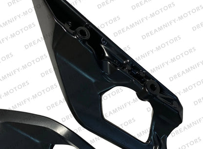 Grab Handle Set for KTM Duke 200 (2020–2022)