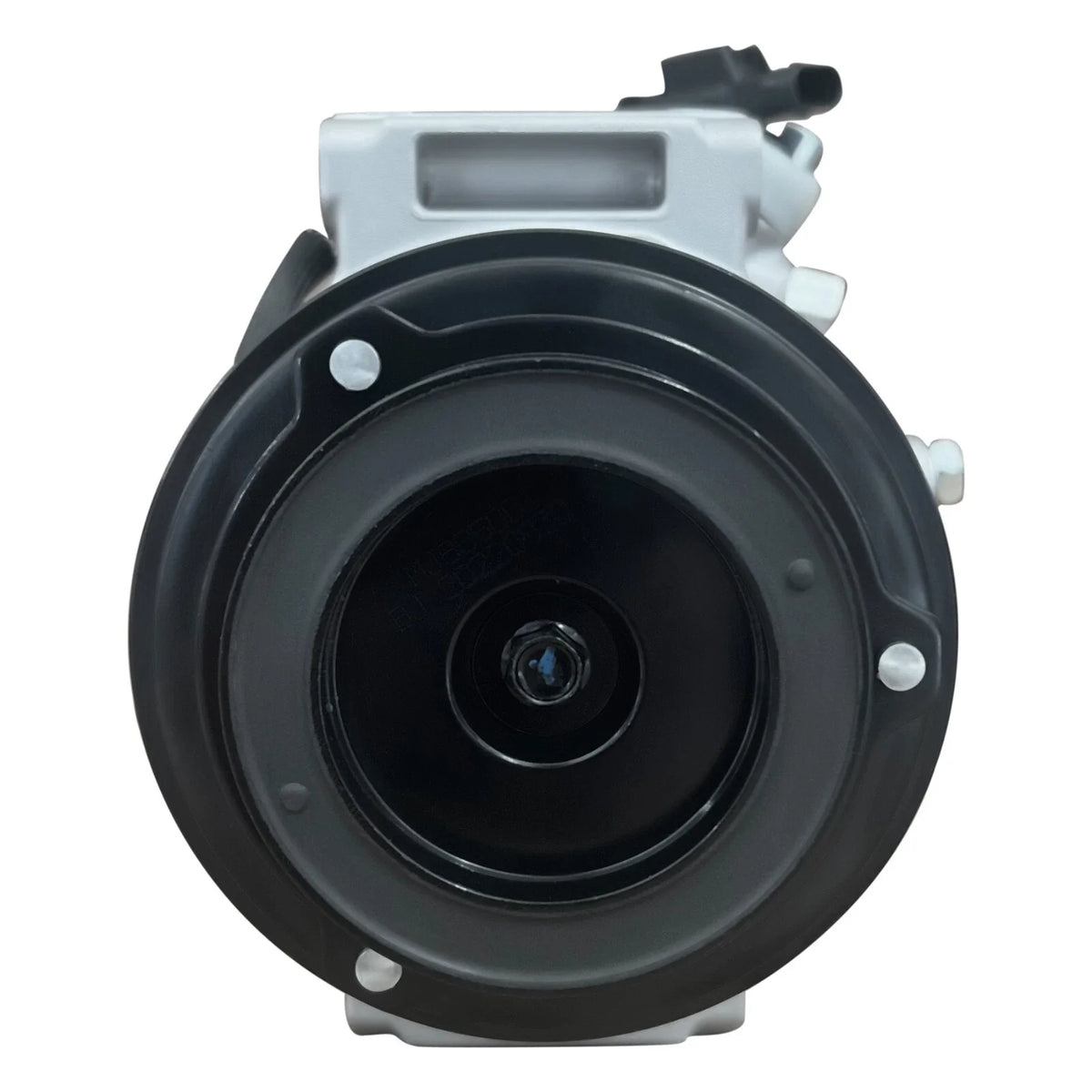 A C Compressor Kit Replacement w Condenser for BMW 750i 4.4L V8 (2017–2017)