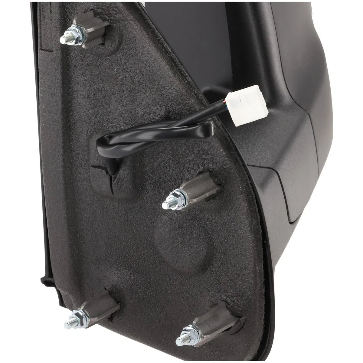 Driver Side Mirror for Nissan NV2500 NV1500 NV3500 (2012–2021)