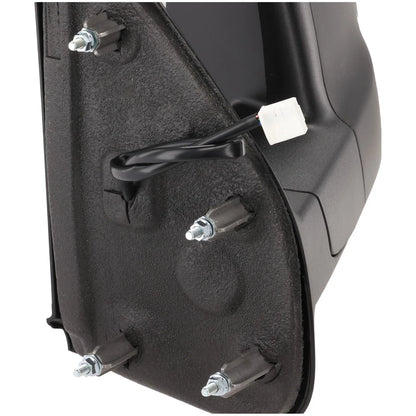 Driver Side Mirror for Nissan NV2500 NV1500 NV3500 (2012–2021)