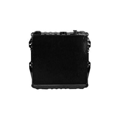 CSF Radiator for Toyota 4Runner Pickup (1989–1995) 2056 P50 CU50