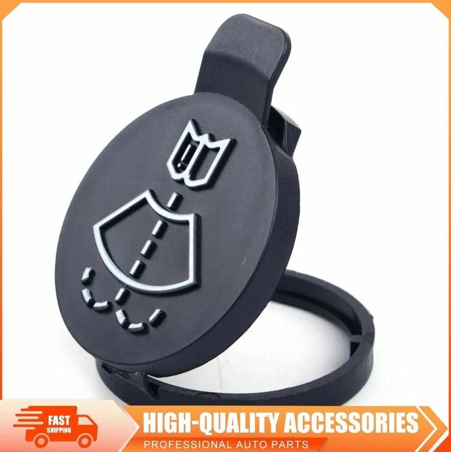 Windshield Wiper Washer Fluid Reservoir Cap for Chevrolet (13227300)