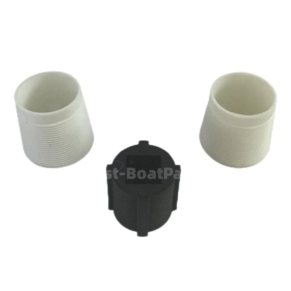 Gimbal Housing Water Hose Tool & Insert for MerCruiser (1991–1999) 91-43579 41674T 18-9845