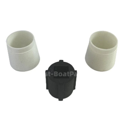 Gimbal Housing Water Hose Tool & Insert for MerCruiser (1991–1999) 91-43579 41674T 18-9845