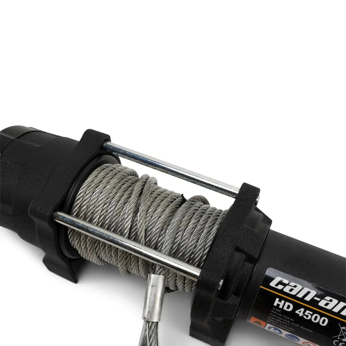 Can-Am HD 4500 Winch for Can-Am (715006416)