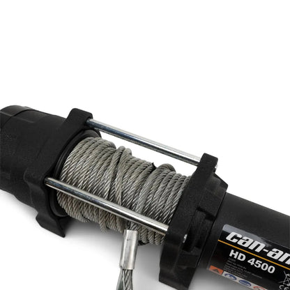 Can-Am HD 4500 Winch for Can-Am (715006416)