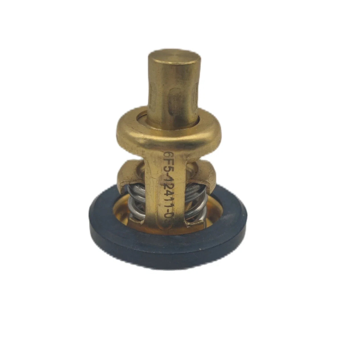 Thermostat EM 6F5-12411 for Yamaha 2 Stroke 9.9 15 25 30 40 55 HP (1990–2023)
