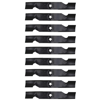 Mower Blades for Husqvarna (Fits 532 17 39-20)