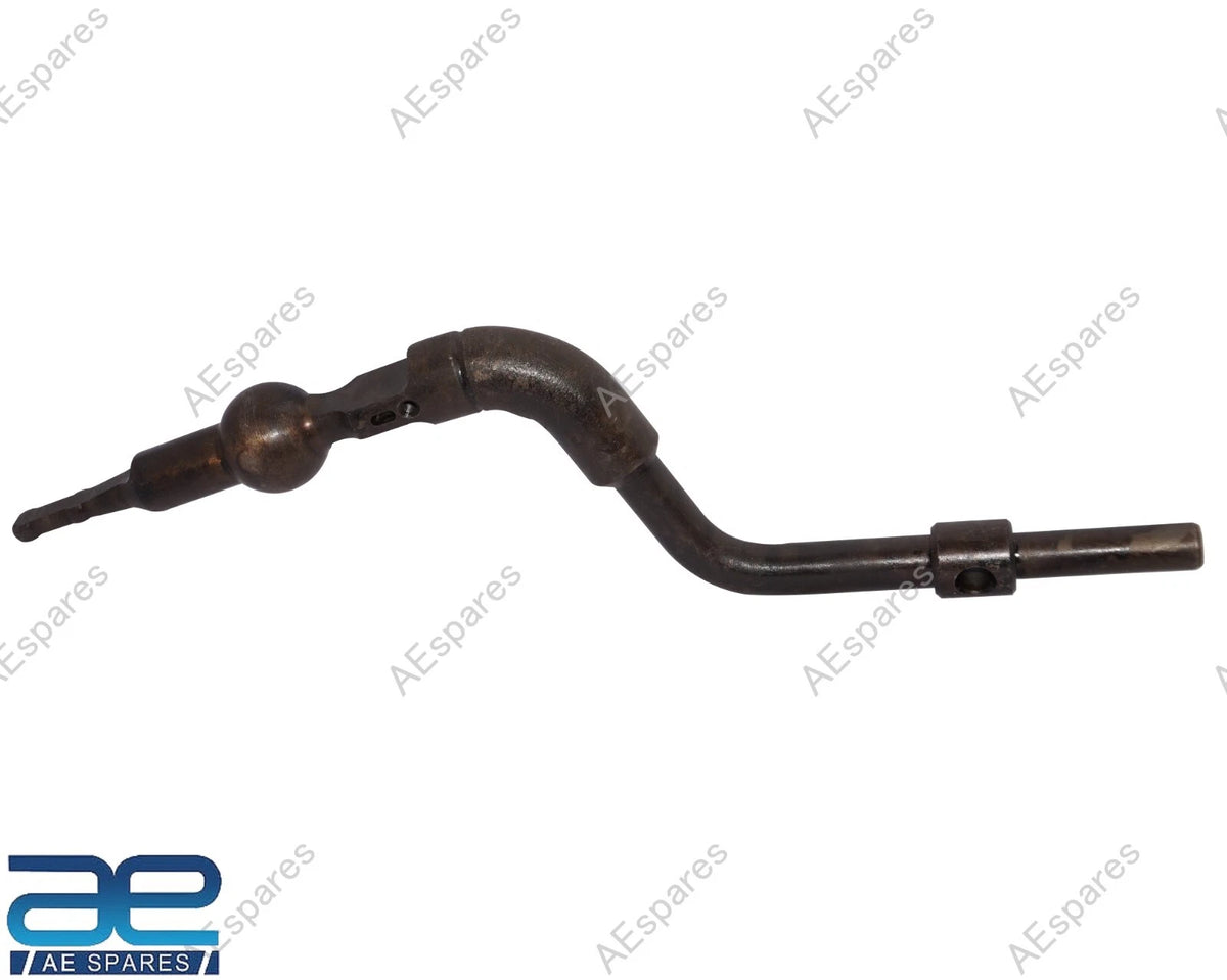 Shift Lever Bot for Mahindra Roxor (OEM 0706AD0860N)