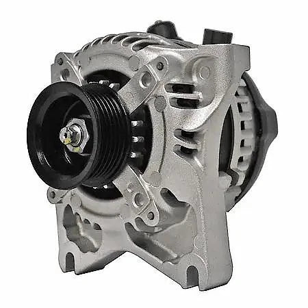 Remanufactured Alternator for Ford Crown Victoria (150 Amps)