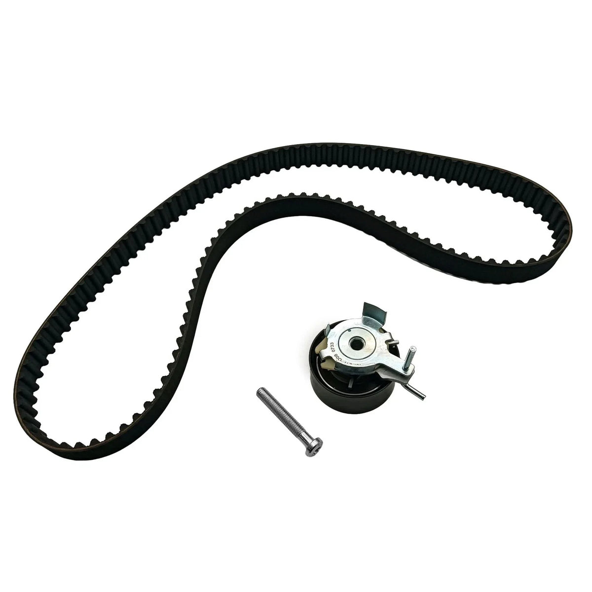 Engine Timing Belt Component Kit for Ford Escape, Fusion, Fiesta, Transit Connect (2001–2023)