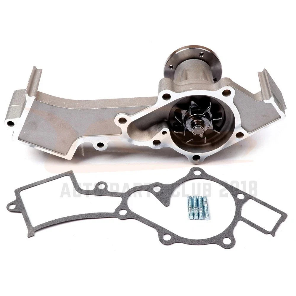 Timing Belt Kit with Water Pump for Nissan 3.3L V6 (1996–2004)