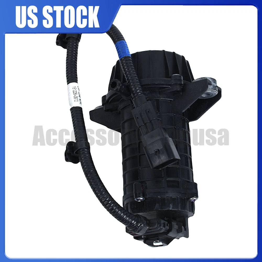 Vacuum Pump for Hyundai Sonata LF (2014–2017) & Kia Optima (2016–2018) 59200C1000, 59200-C1000