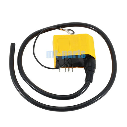 CDI Unit for Aprilia Europa 50 2T (1991–1992) / Pegaso 50 2T (1992–1994)