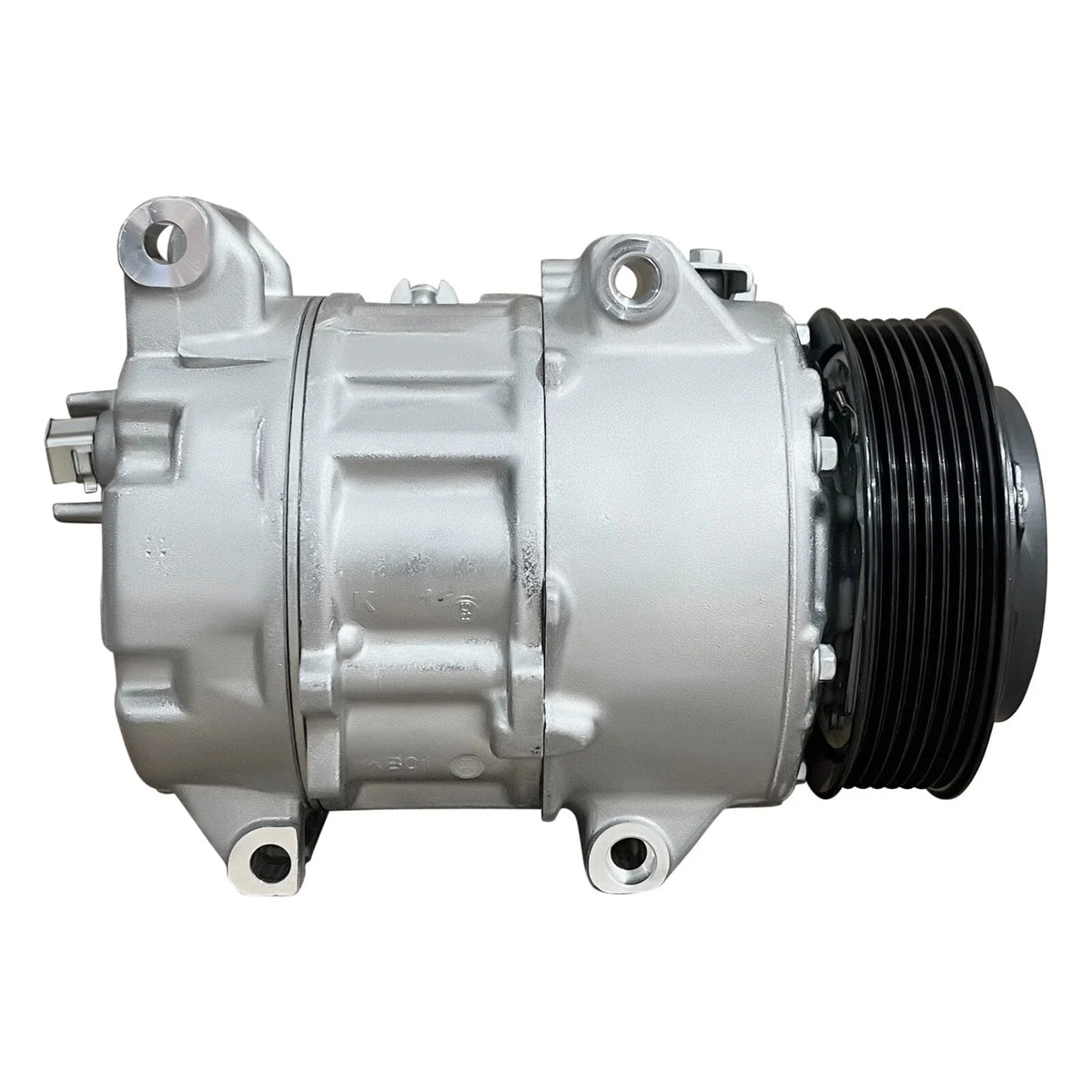 AC Compressor Kit Replacement for Lexus GS350 2.0L (2018–2020)