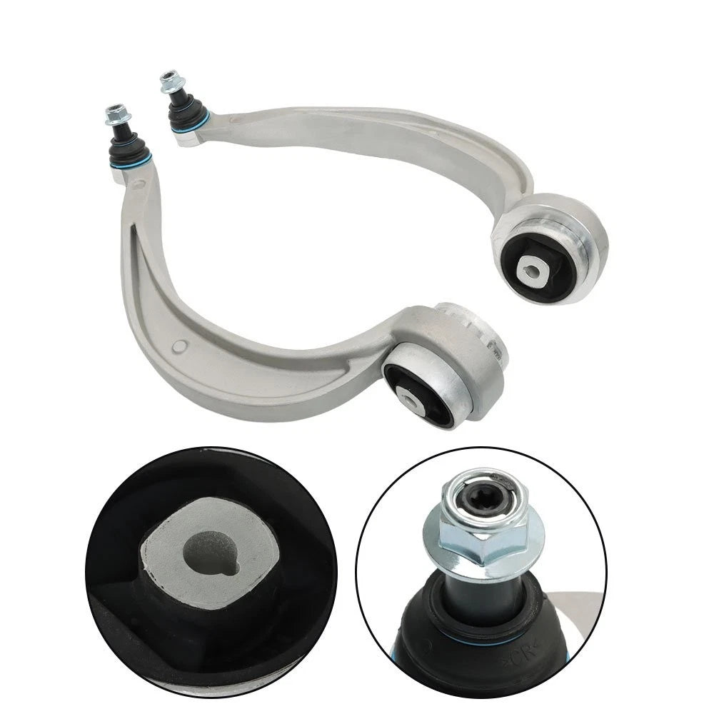 Front Control Arm Ball Joint Suspension Kit for Audi A4 Quattro (2012–2015) - AUD57152D, RK641964, RK641965