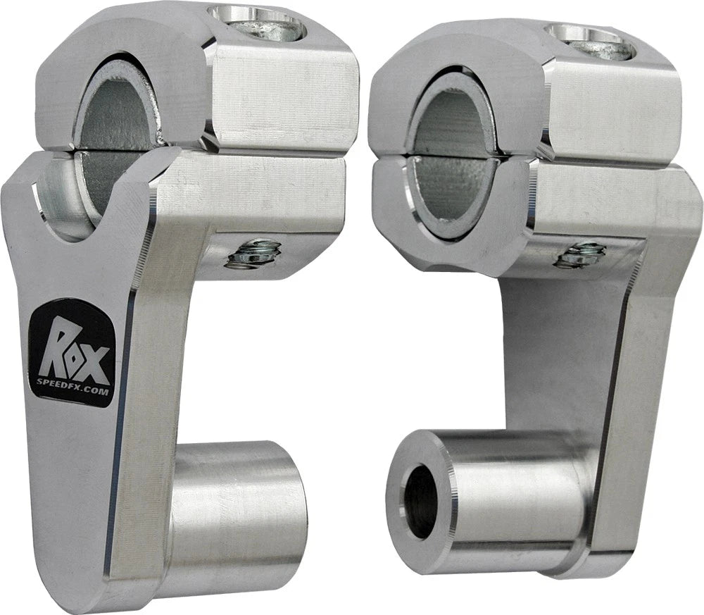 Pivoting Risers for (1R-P2SSN)