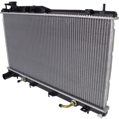 Radiator for Subaru Legacy/Outback (2010–2014) CLX-M0-USA-P13281-CL360A70, SU3010665