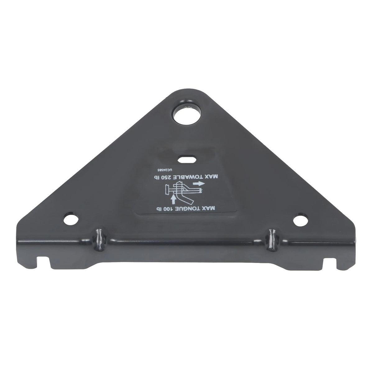 Hitch Kit for John Deere Z515E Z530M Z530R Z545R (No Year Supplied)