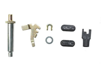 Drum Brake Self Adjuster Repair Kit for Ford Tempo (1984–1989) 71892PCQM